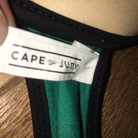 Women’s Push-Up Bikini Top - Picture 4 of 5